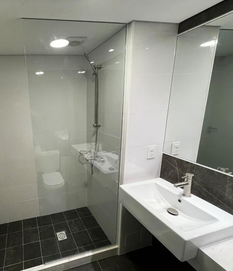 Moderno Apartamento En Punta Carretas Montevideo Extérieur photo